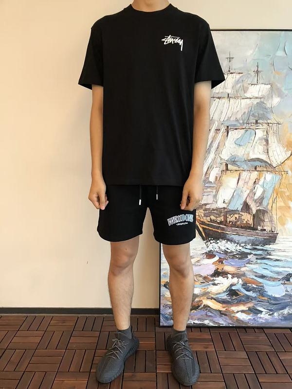 St S Y T-shirt · 3