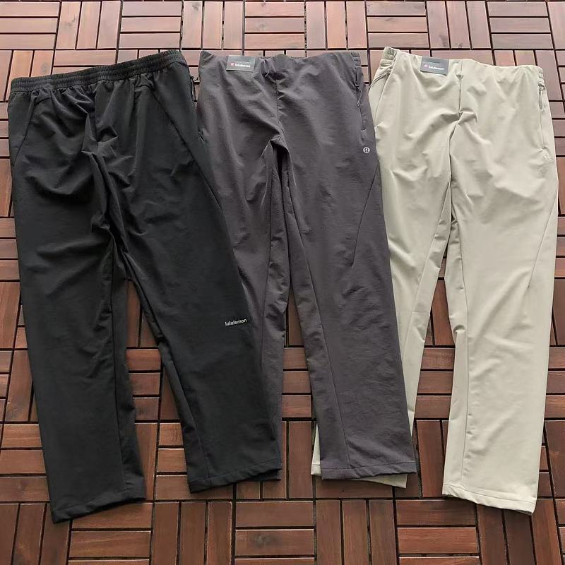 L Ul M N Trousers · 5