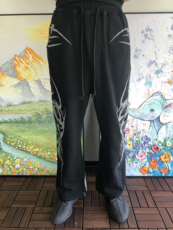 Hellstar Trousers · 3