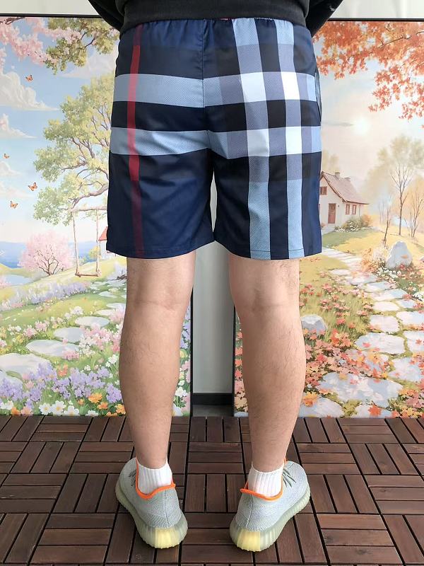 B Rb Rry Shorts · 4