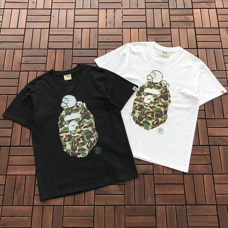 Bape T-shirt 5