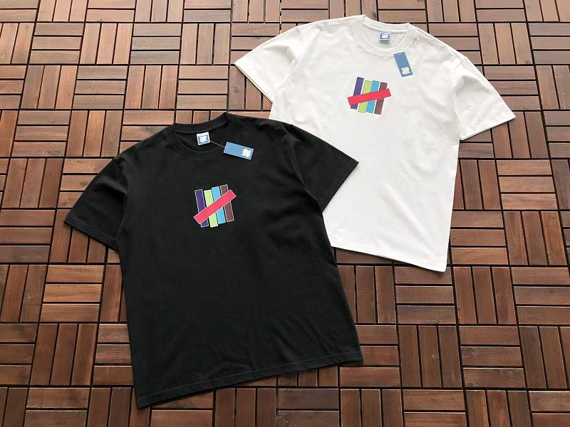 Undefeated T-shirt · 6