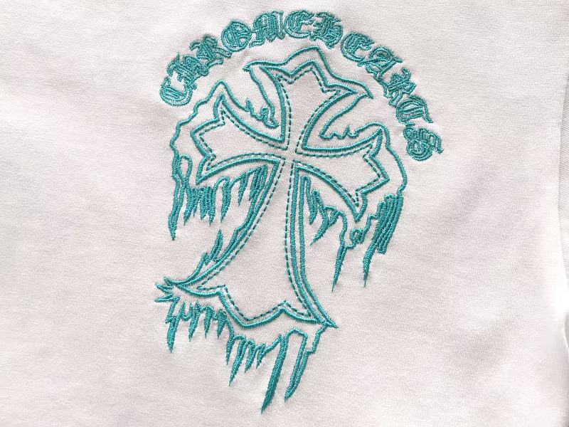 Chrome Hearts T-shirt 11