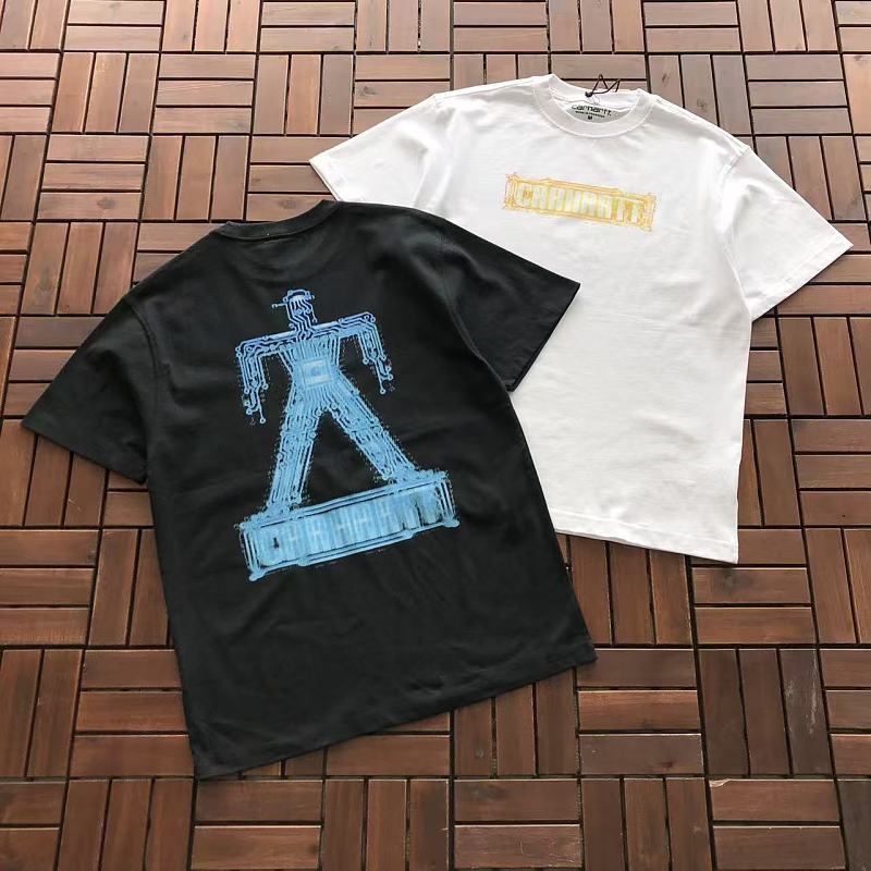 C Rh Rtt T-shirt 5