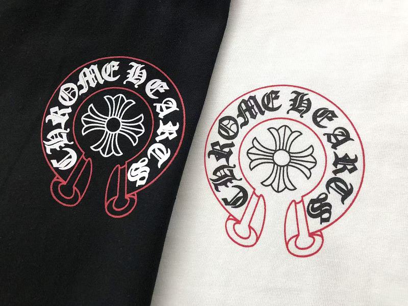 Chrome Hearts T-shirt 10