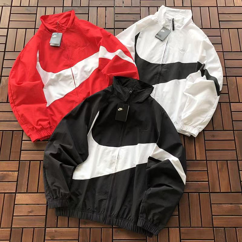 Nike Jacket 10