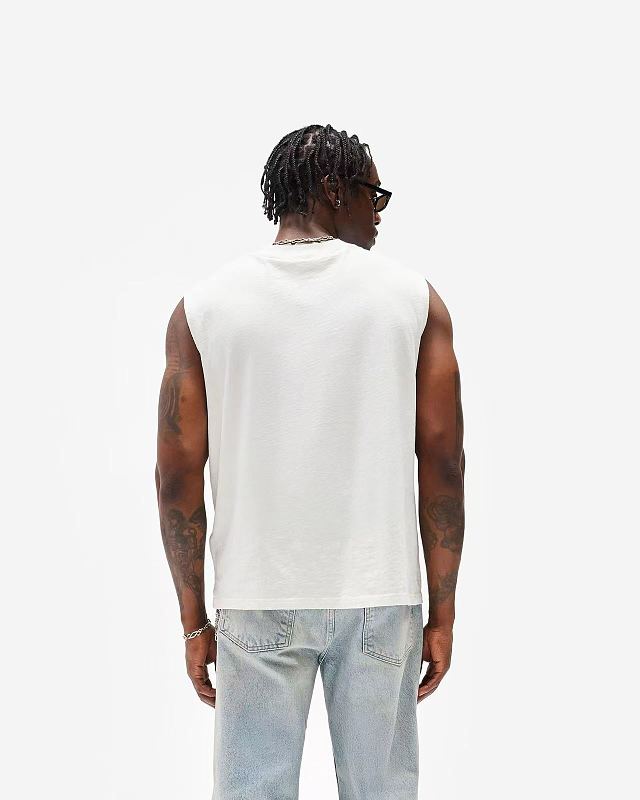 Represent Vest · 5
