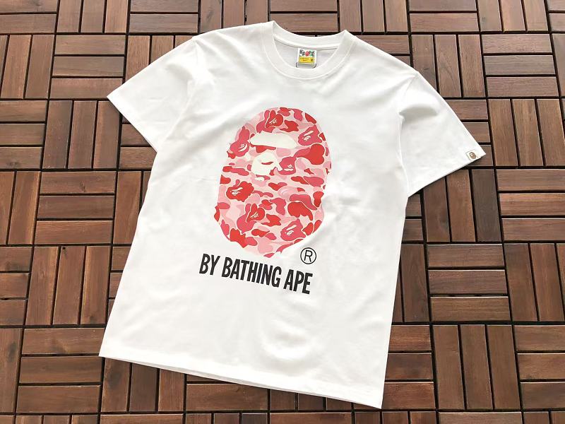 Bape T-shirt 11