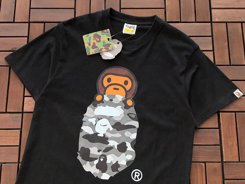 Bape T-shirt 12