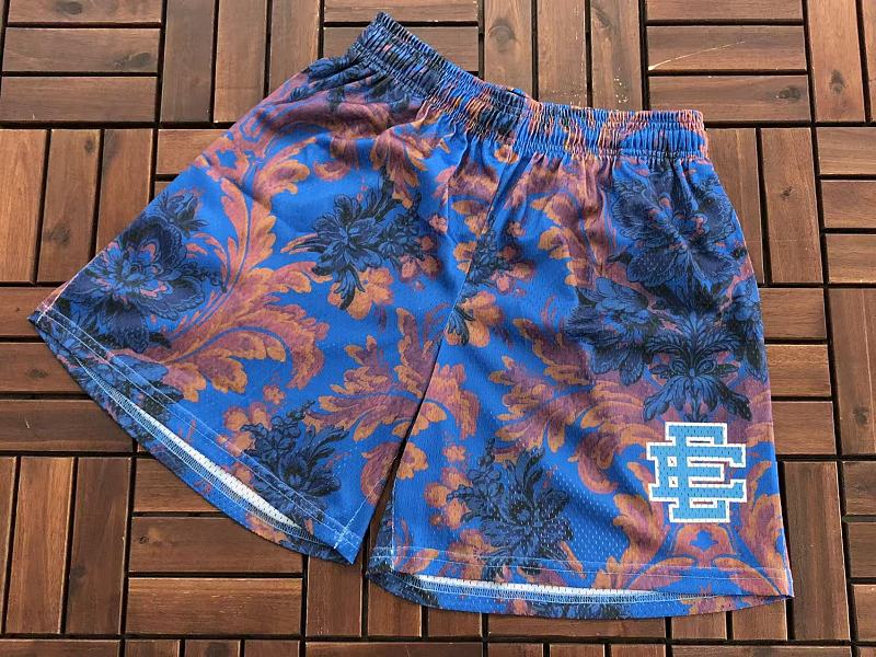 Eric Emanuel Shorts 10