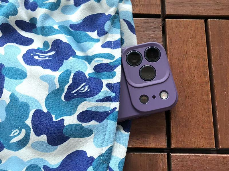 Bape Shorts 11
