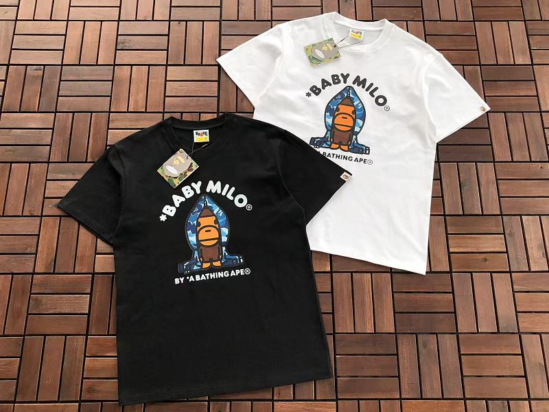 Bape T-shirt 6