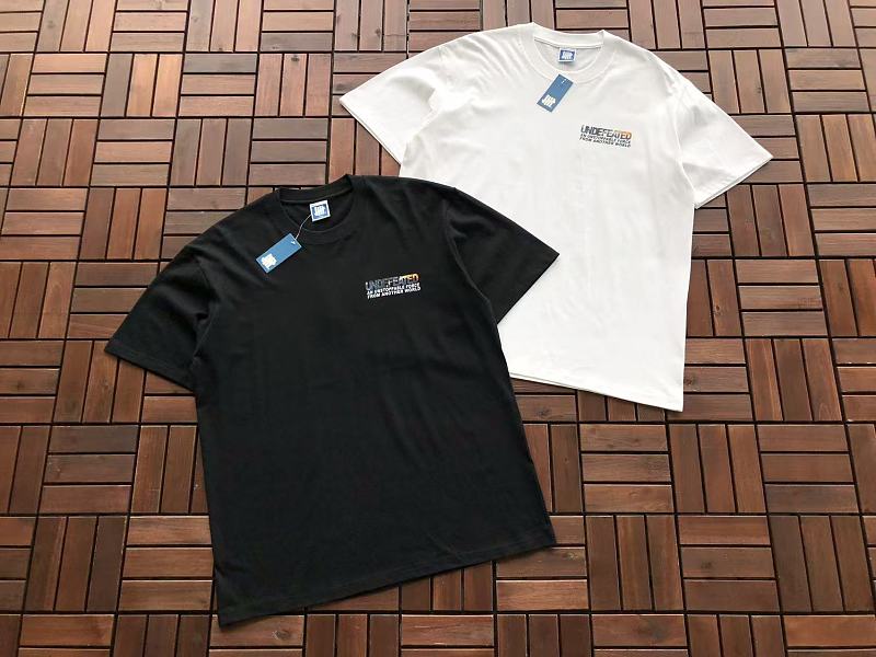 Undefeated T-shirt 8