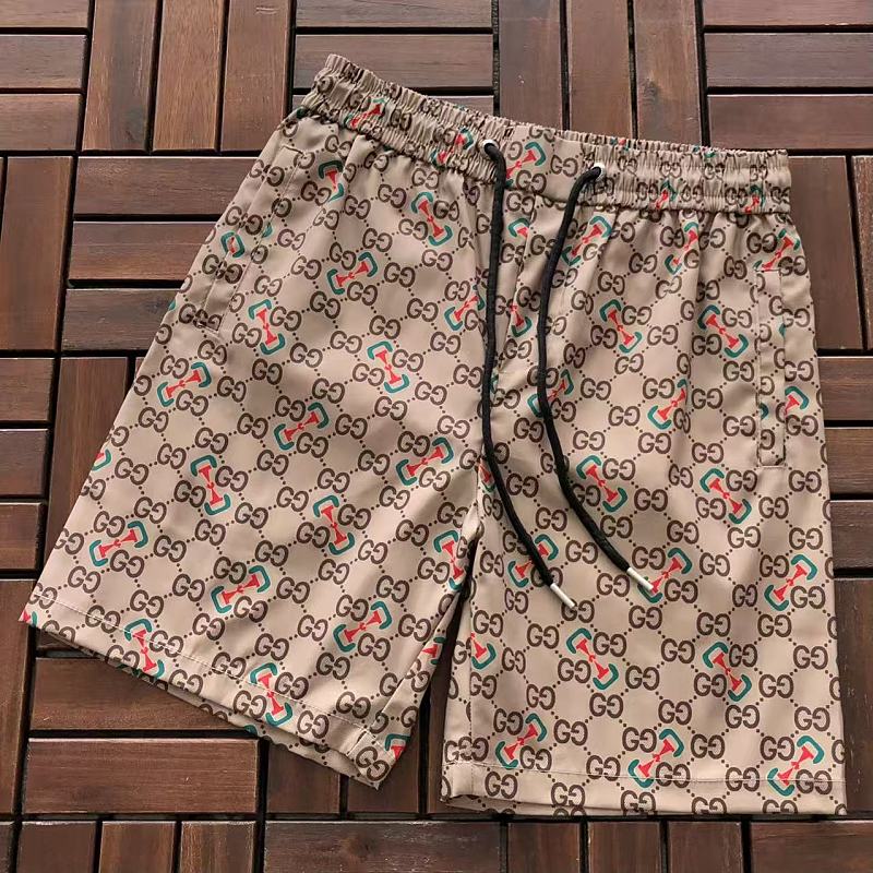 G C I Shorts 5