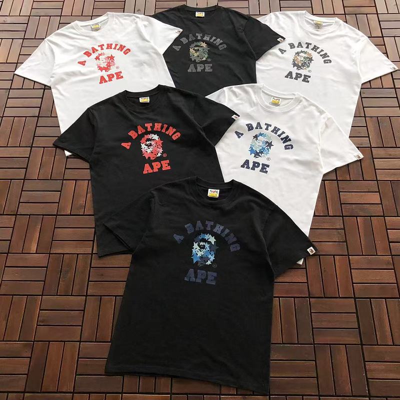 Bape T-shirt 6