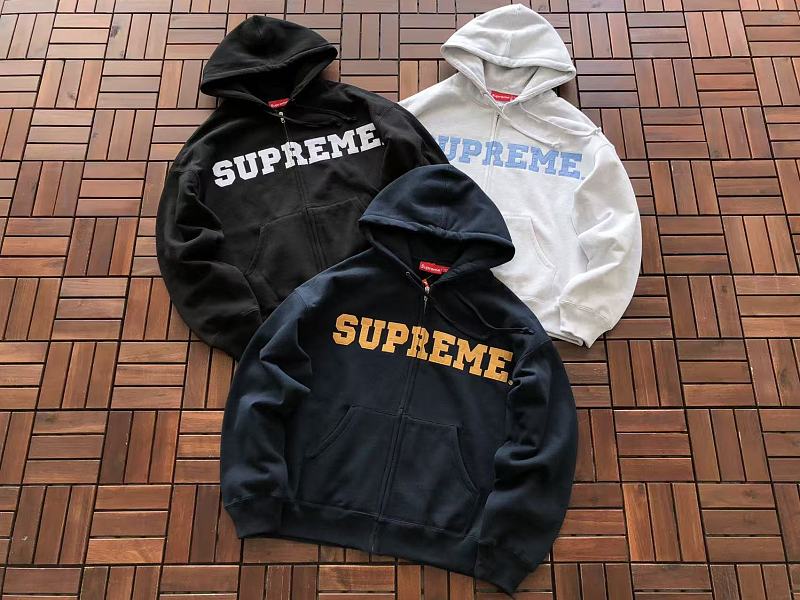 S P E E Hoodie Fleece · 6
