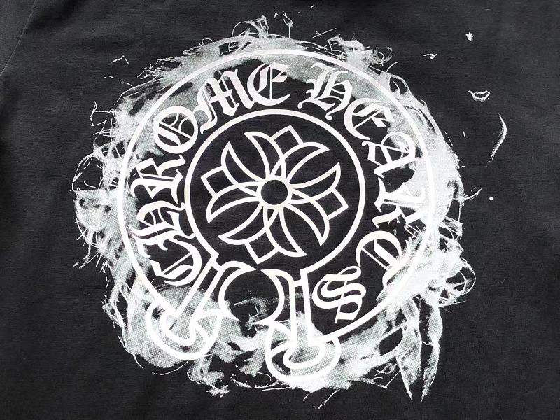 Chrome Hearts T-shirt 11