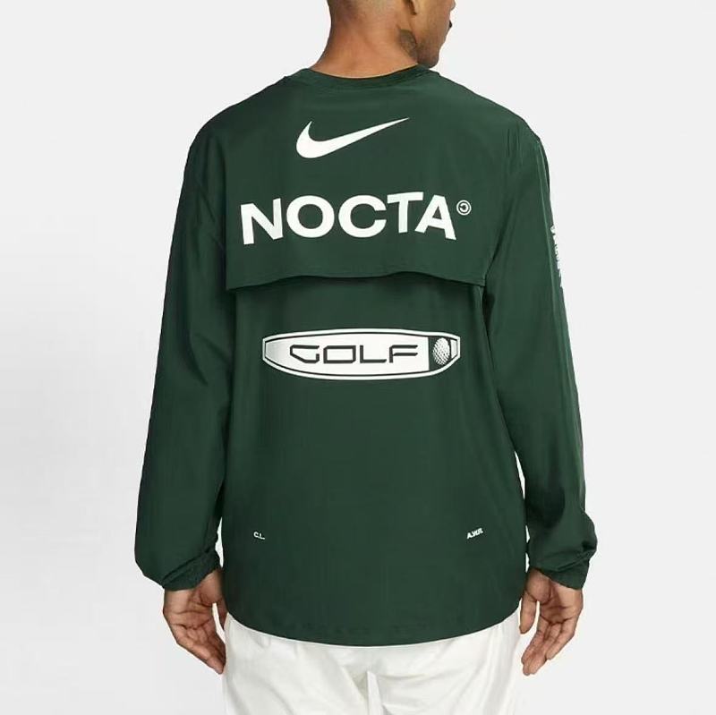 N C A & N K Long-sleeve · 4