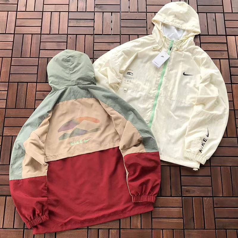 Nike Jacket 5