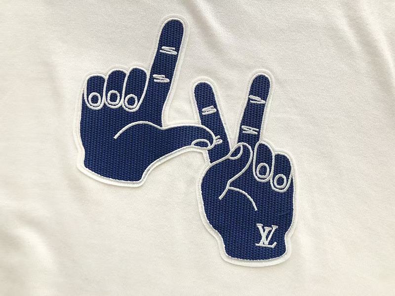 L T-shirt Sweater 12
