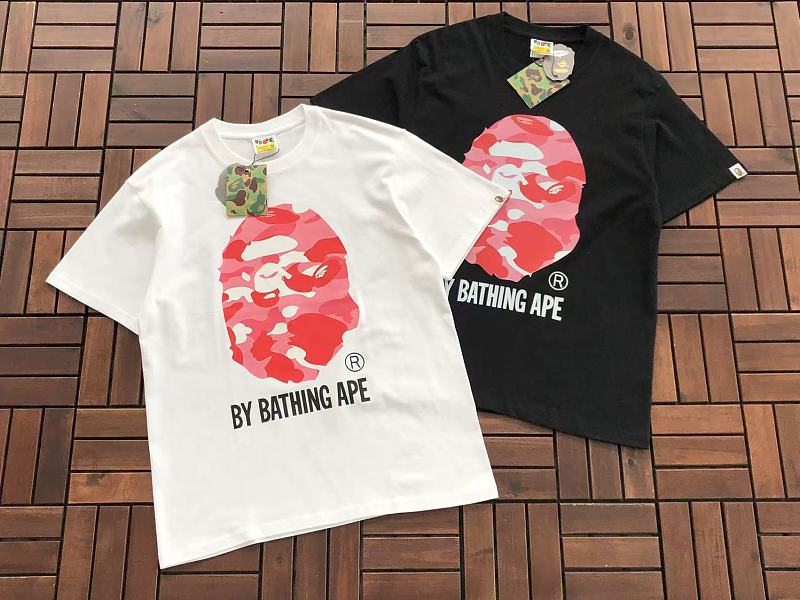 Bape T-shirt 6