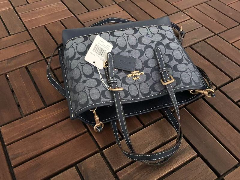 C A H Bag 12