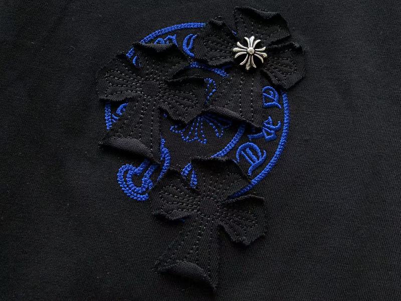 Chrome Hearts T-shirt 11
