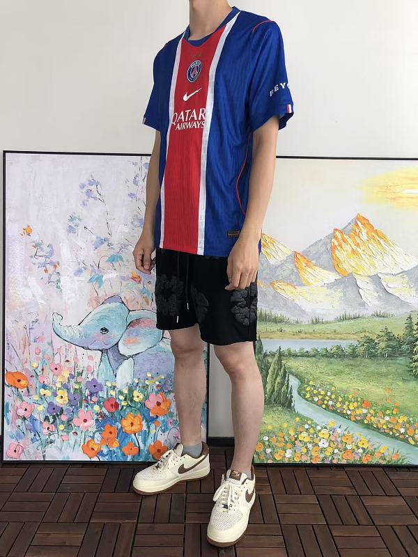 Football T-shirt · 2