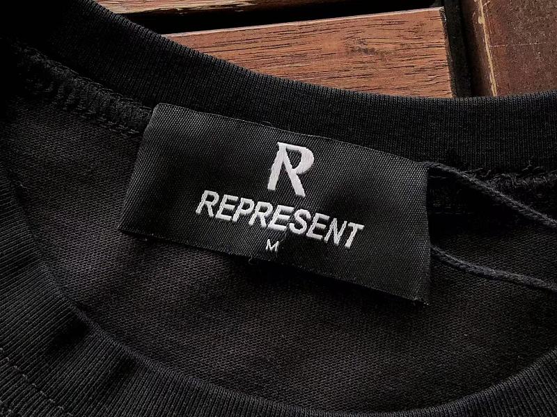 Represent T-shirt 12