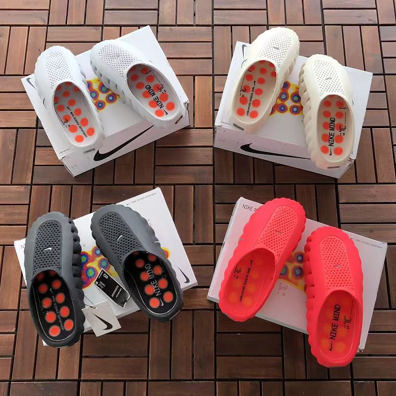 Nike Slippers 4