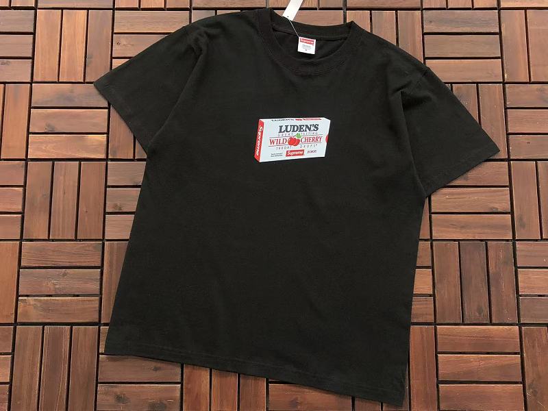 S P E E T-shirt 9