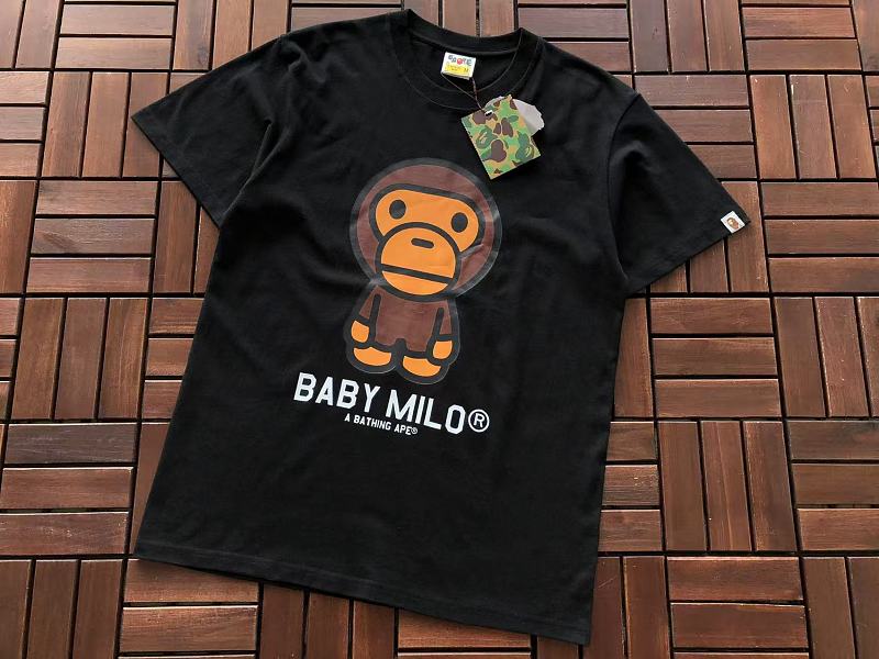 Bape T-shirt 11