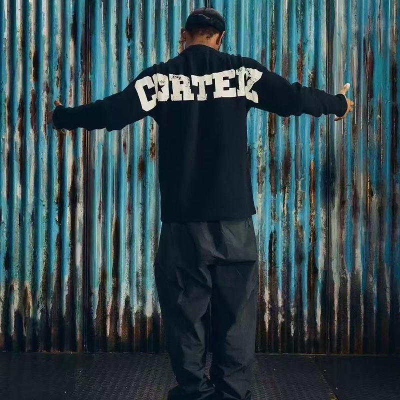 Corteiz Long-sleeve · 3