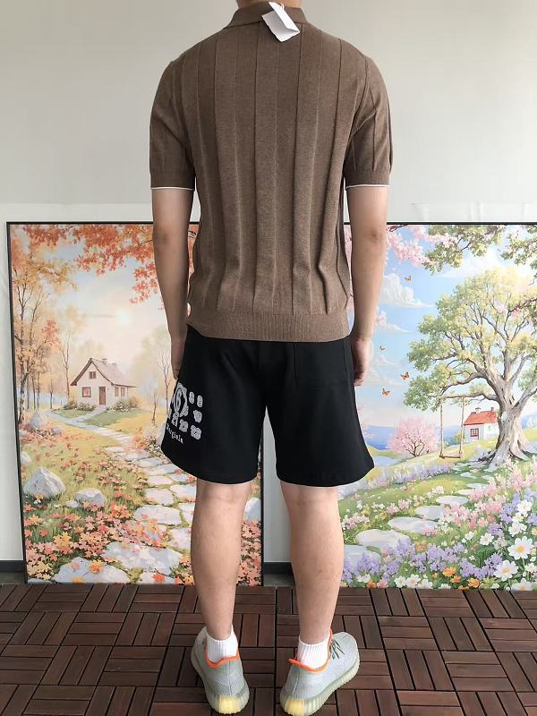 Br N L O C Ci L I T-shirt Sweater · 4