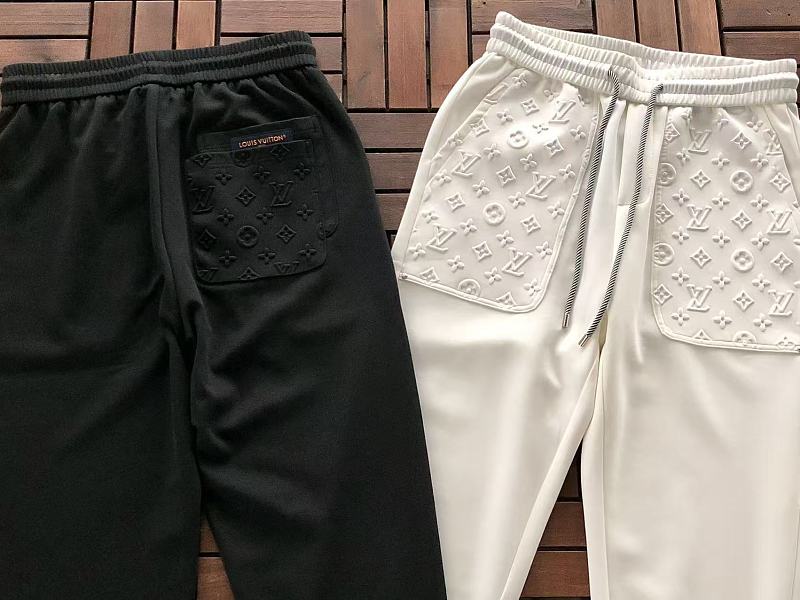L Trousers · 5