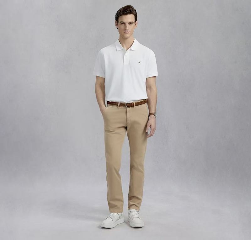 Gant T-shirt · 3