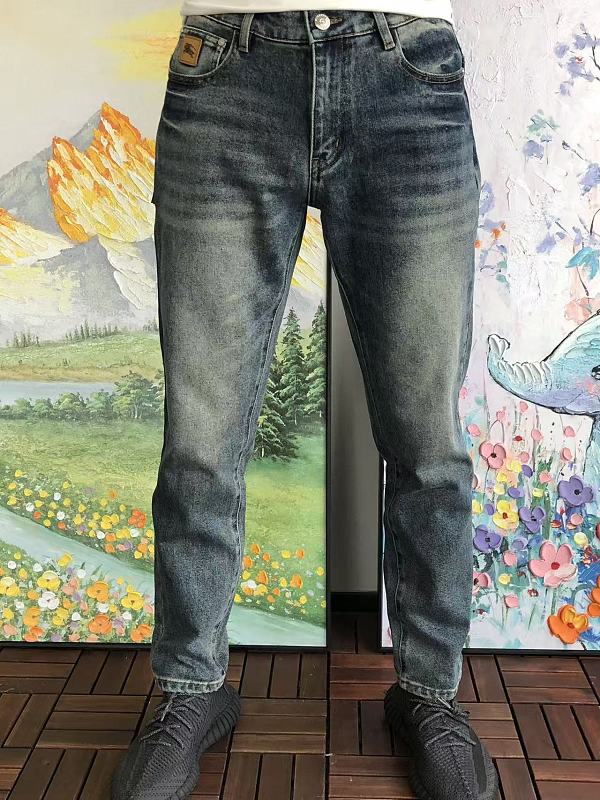 B Rb Rry Jeans · 3