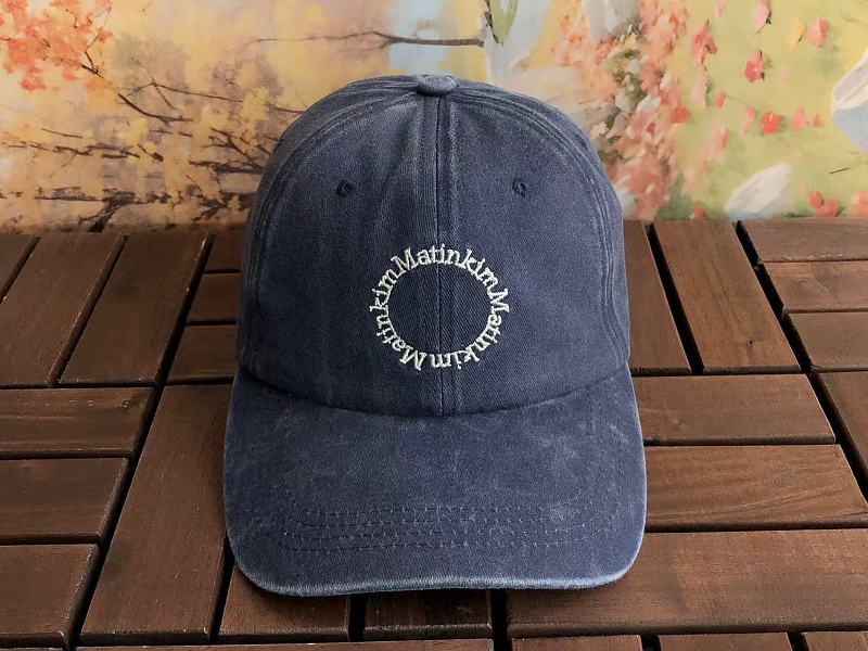 Fashion Cap 5