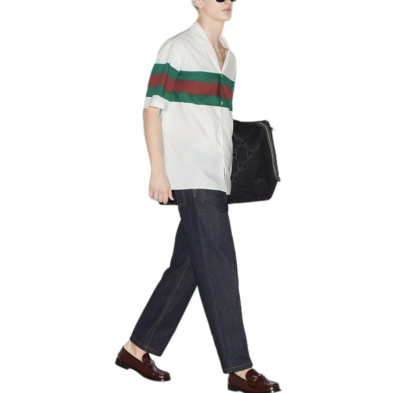 Top Pants G C I T-shirt Shirt Shorts · 3
