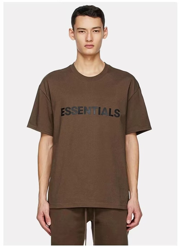 Essentials T-shirt 10