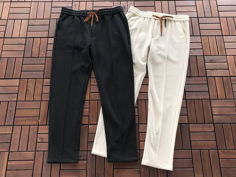 Z G A Trousers · 6