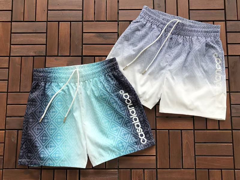 C S Bl C Shorts · 4