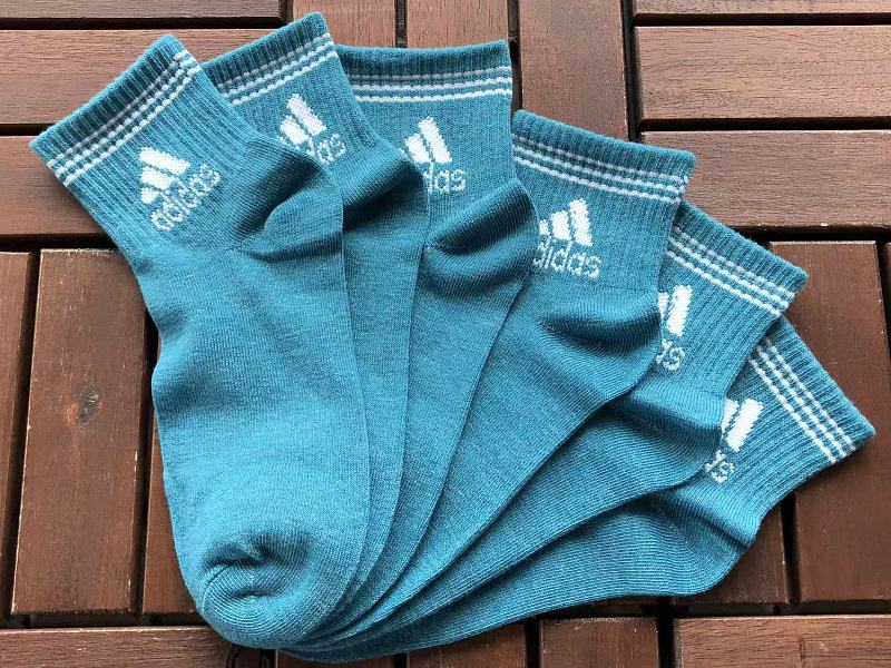 Di As Socks 12