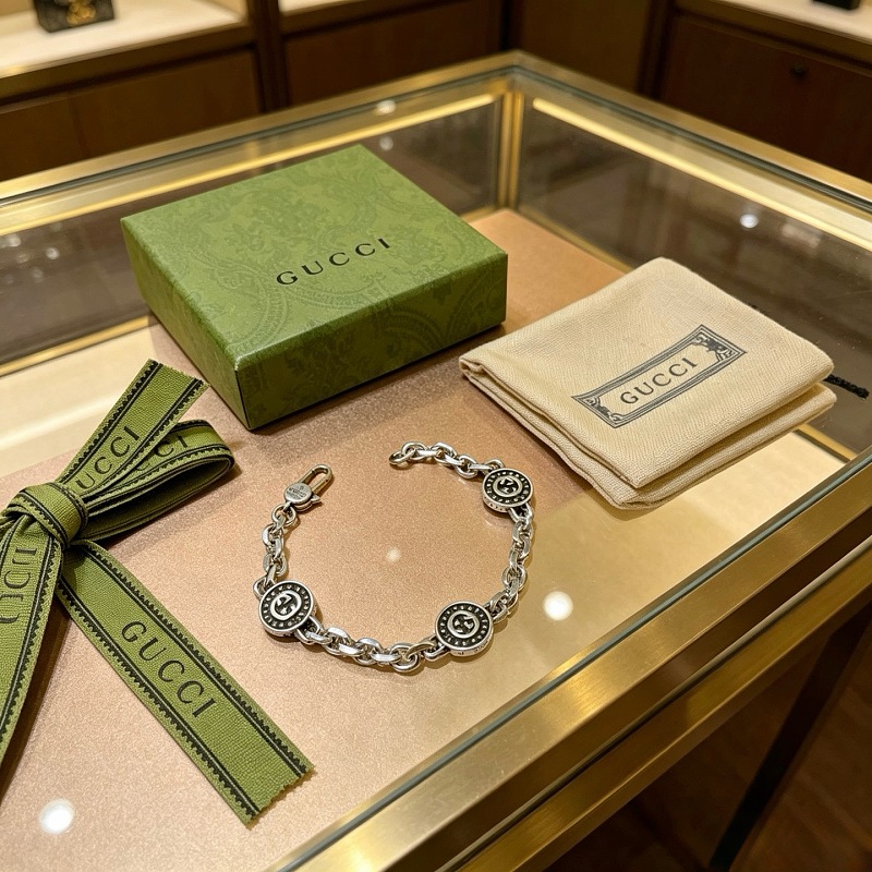 G C I Jewelry