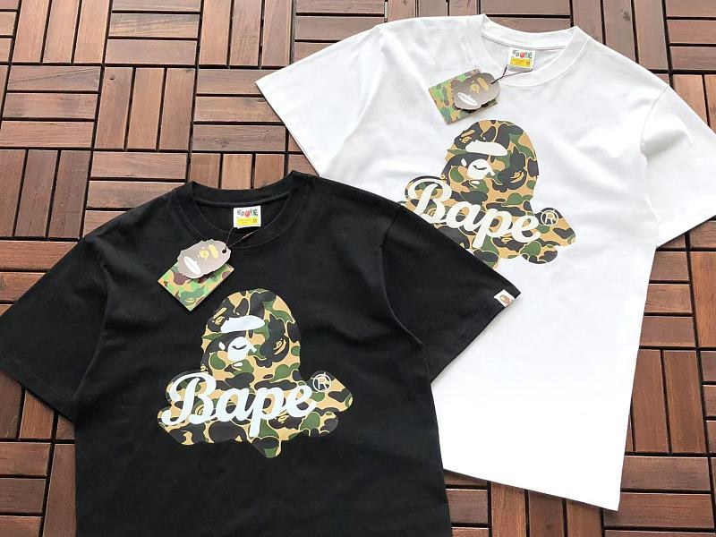 Bape T-shirt 7