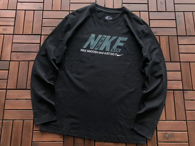 Nike Long-sleeve 9