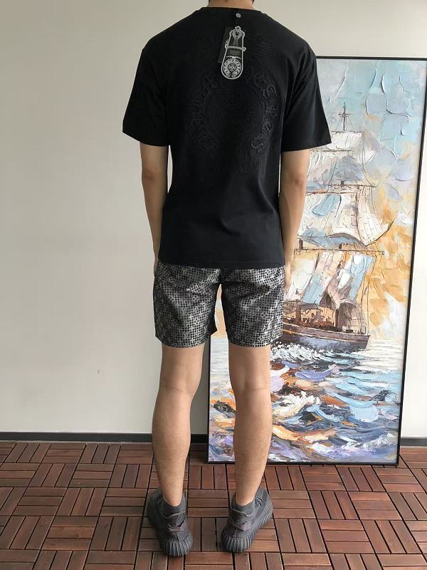 Chrome Hearts T-shirt 4