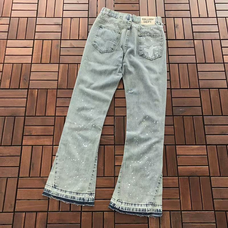 Gallery Dept Jeans 3