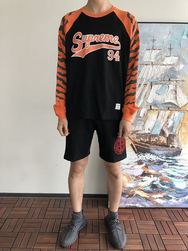 S P E E Long-sleeve · 4