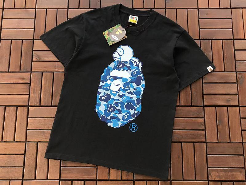 Bape T-shirt 10